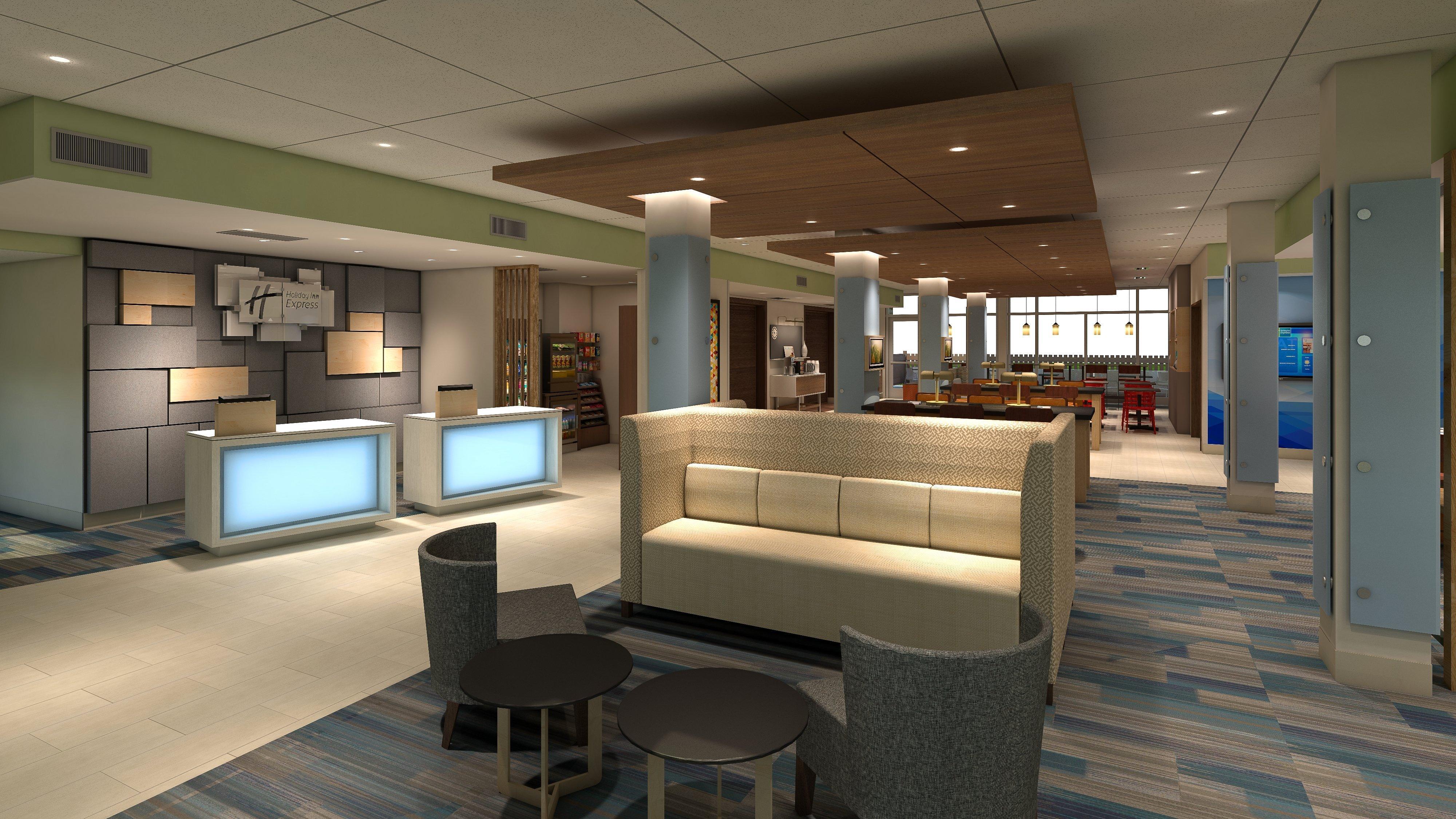 Holiday Inn Express - Nashville South - Spring Hill By Ihg Exterior foto
