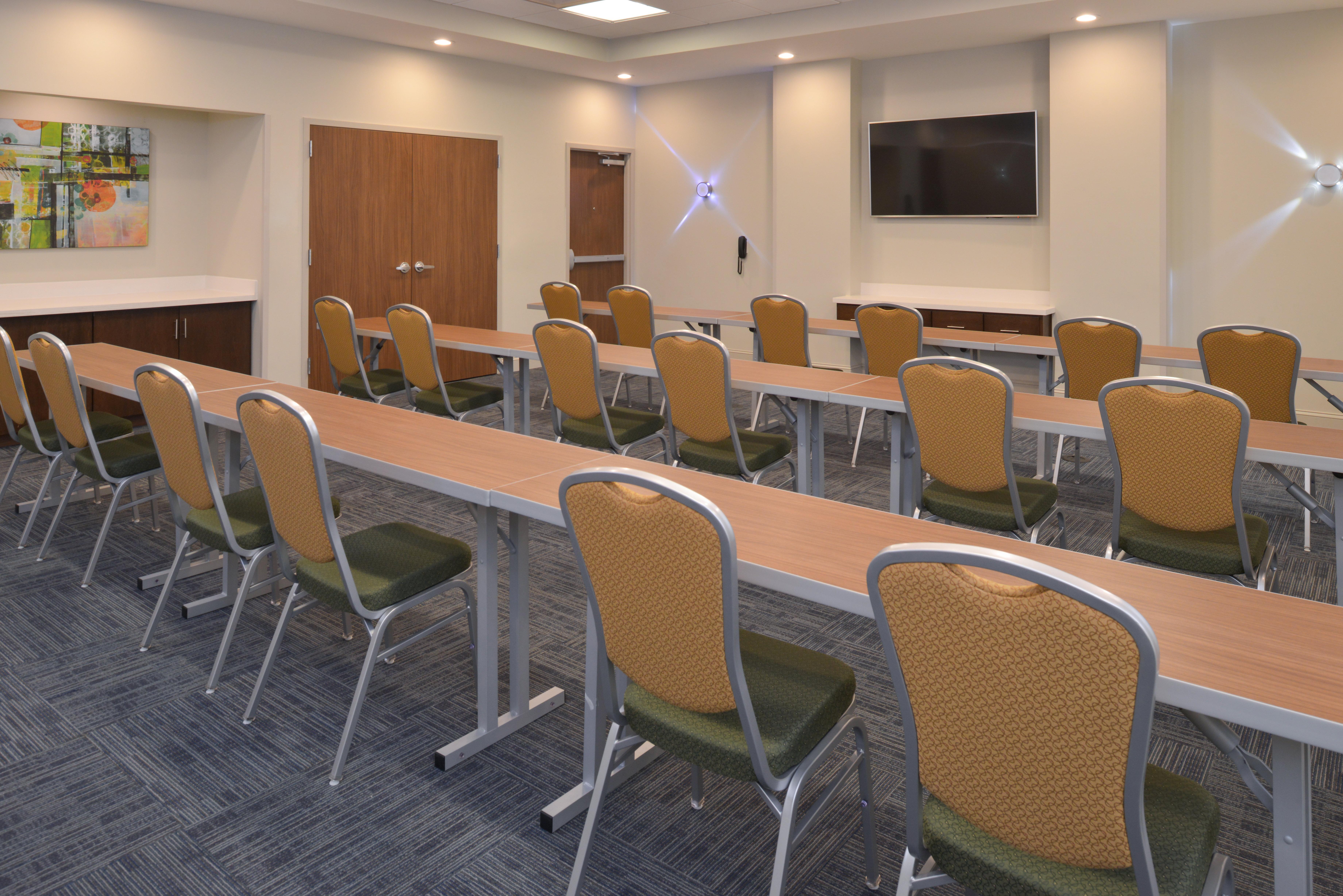 Holiday Inn Express - Nashville South - Spring Hill By Ihg Exterior foto